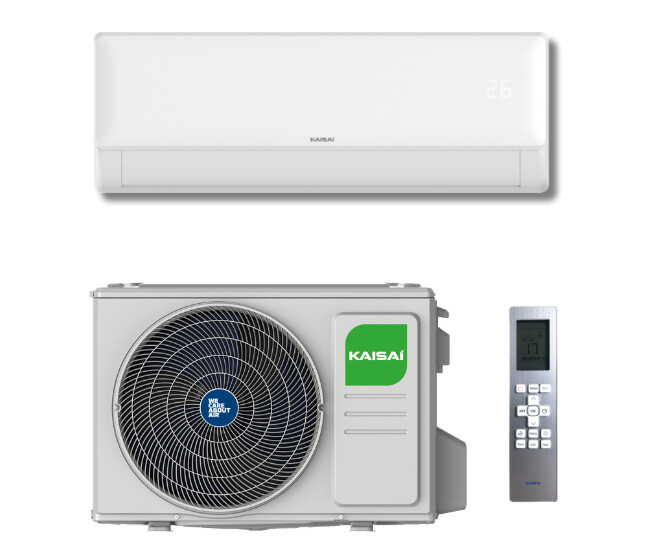 Kaisai FLY + 5,2 kW set
