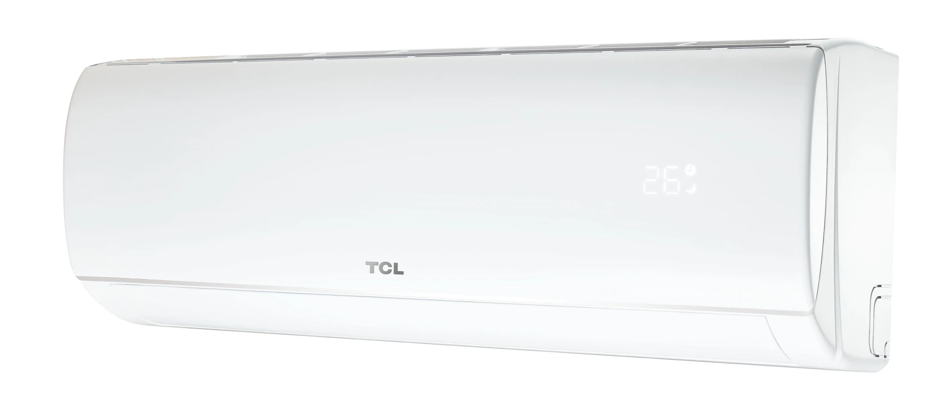 TCL Elite 2,6 kW set